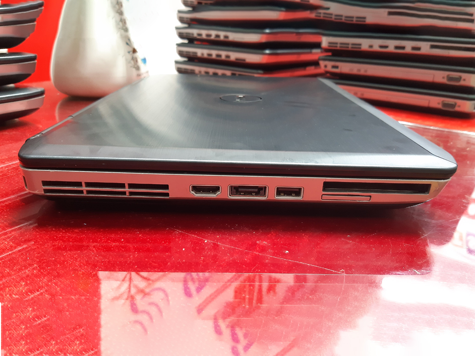 Dell Latitude E5420 i5 2520M | RAM 4G | HDD 250G | 14.0” HD | Card on